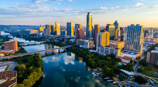 Weathering the Impending Real Estate Storm: Why the Outlook in Austin, Texas is not Bleak