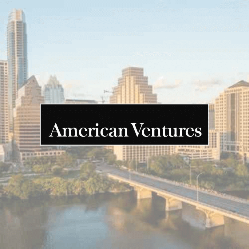 Commercial Real Estate Investment , American Ventures