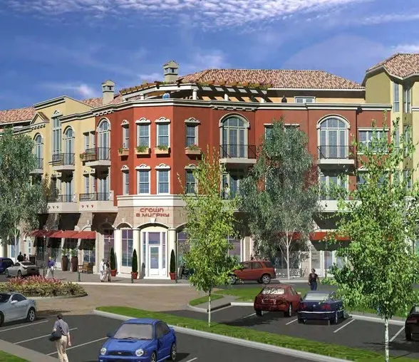 Investing in Multifamily Housing