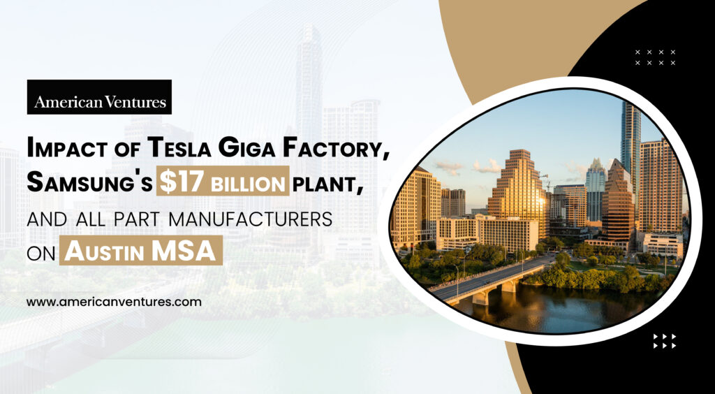 Impact of Tesla Giga Factory