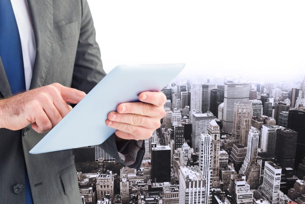 Commercial Real Estate Development