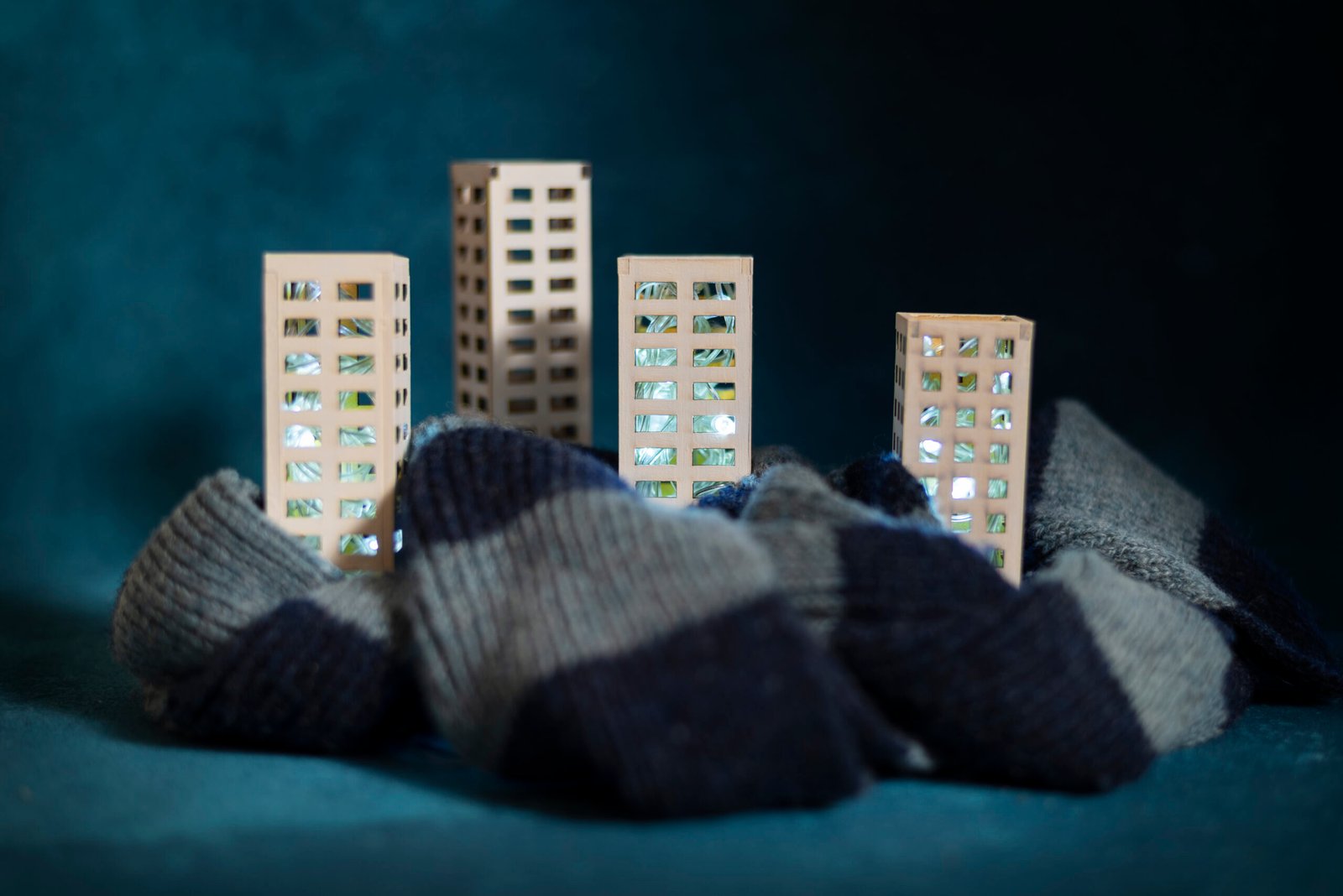 American Ventures: Navigating Commercial Real Estate Risk in 2026”