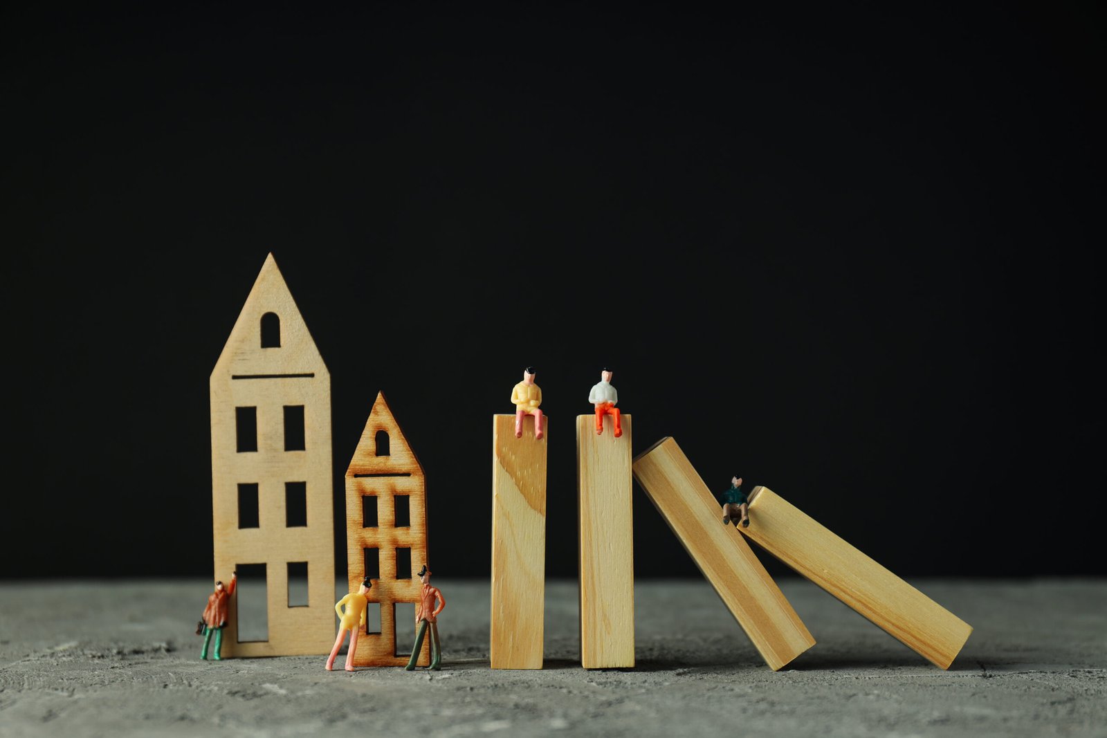 Multifamily vs CRE: American Ventures’ Take on What Works