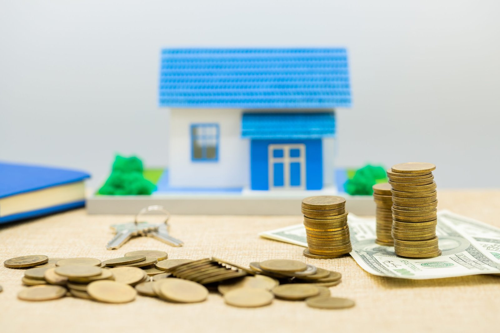 American Ventures on Real Estate Financing and Investment Returns