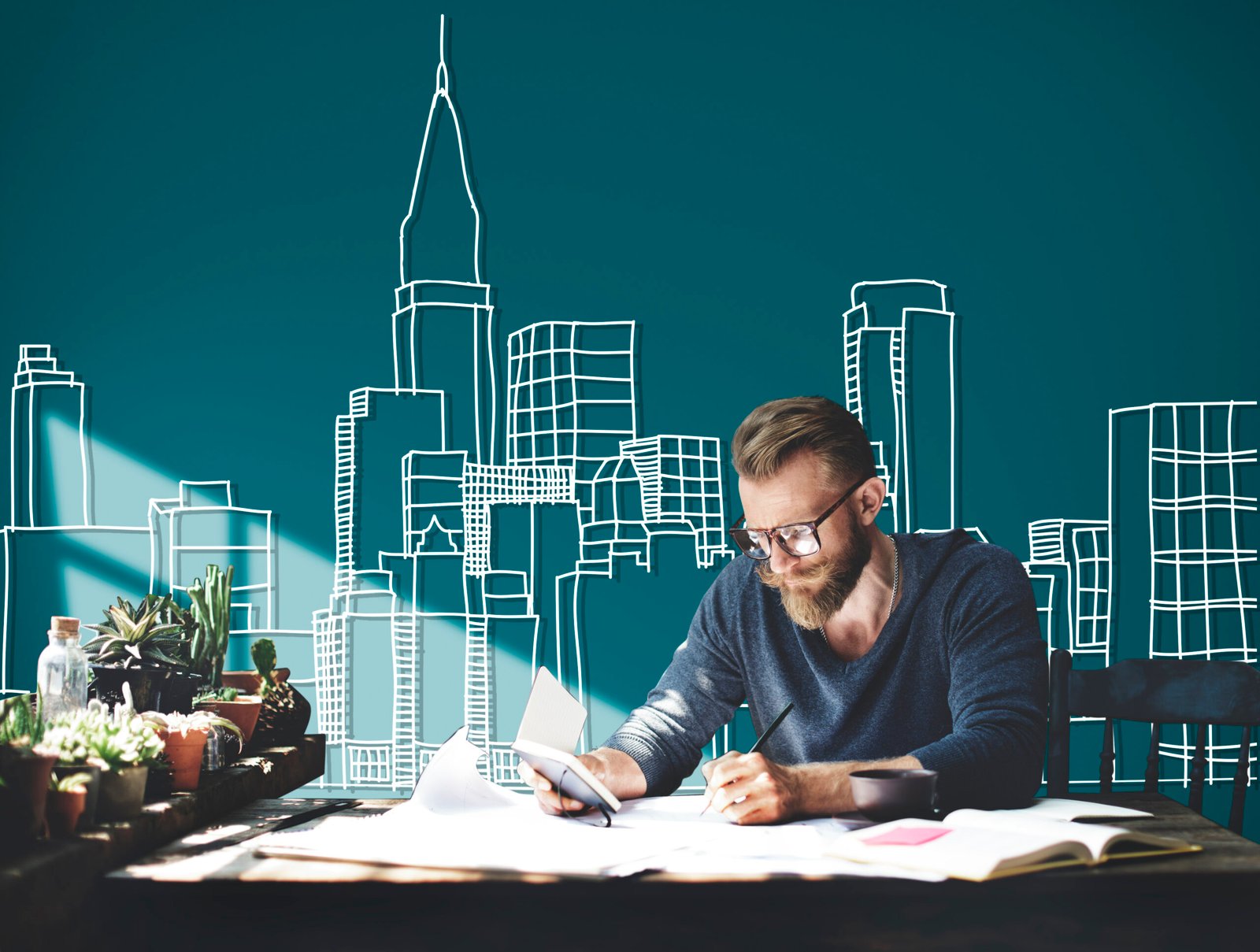 American Ventures’ Beginner’s Guide to Real Estate Investment