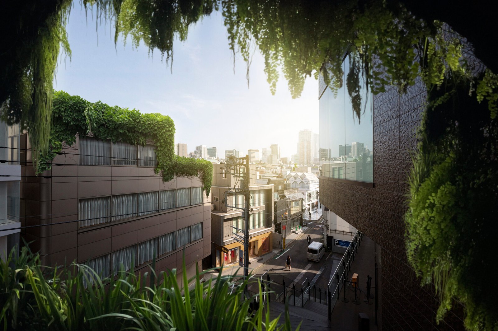How American Ventures Builds Sustainable Commercial Properties