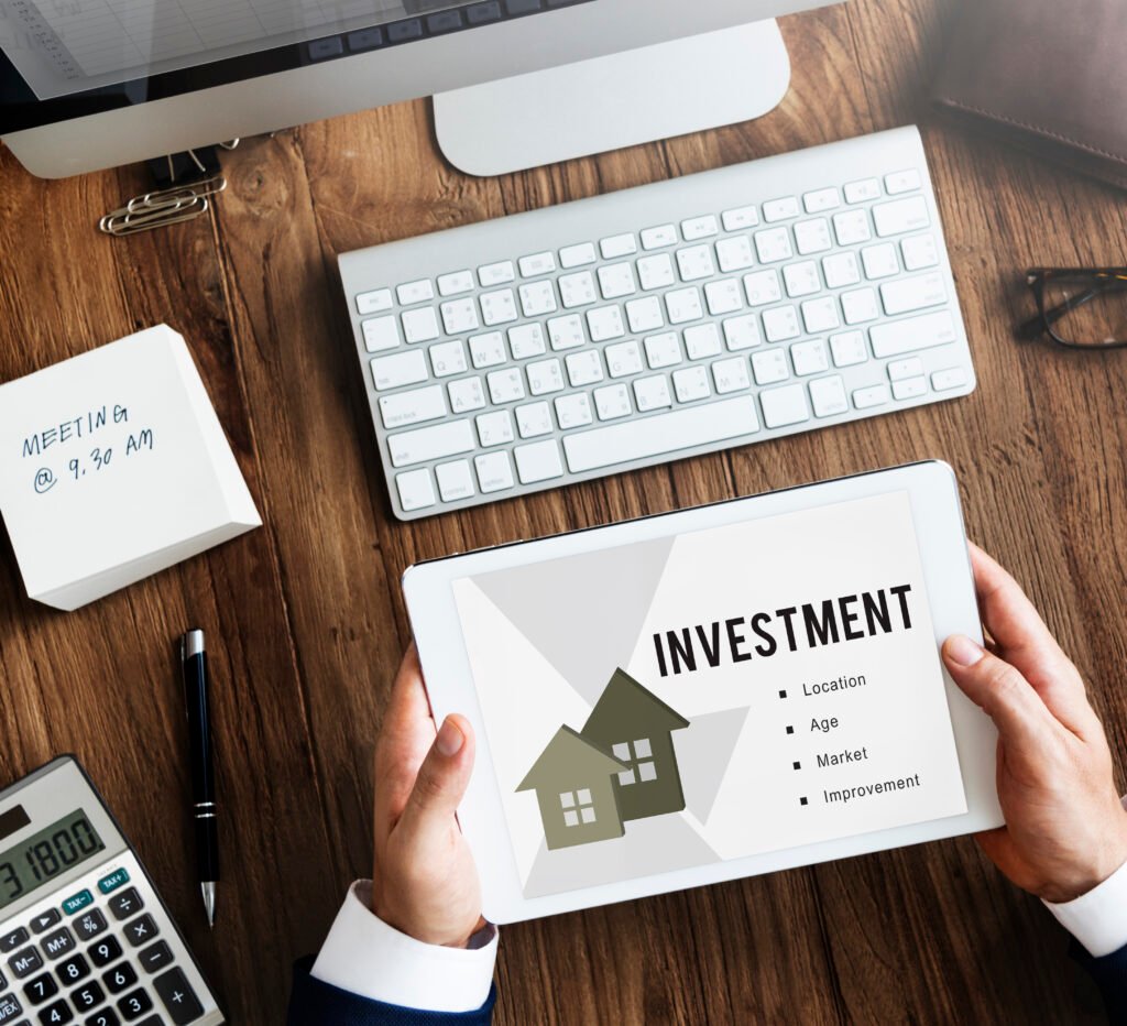 real estate investment evaluation