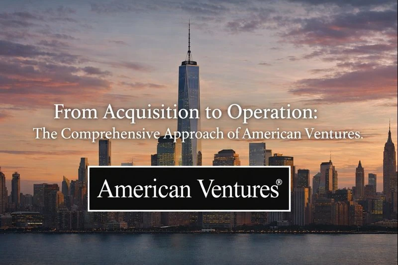 Comprehensive Approach of American