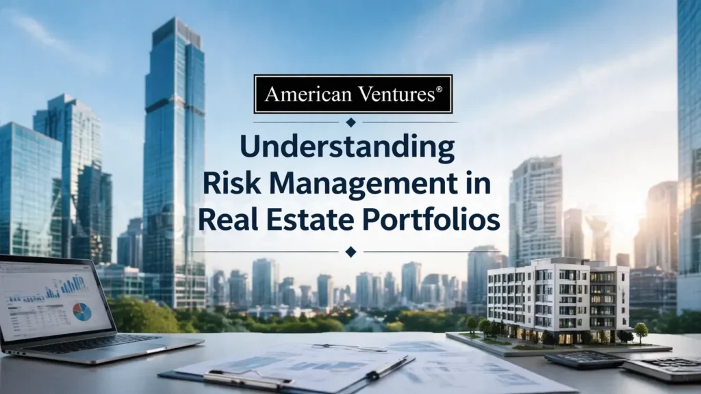 Real Estate Portfolios