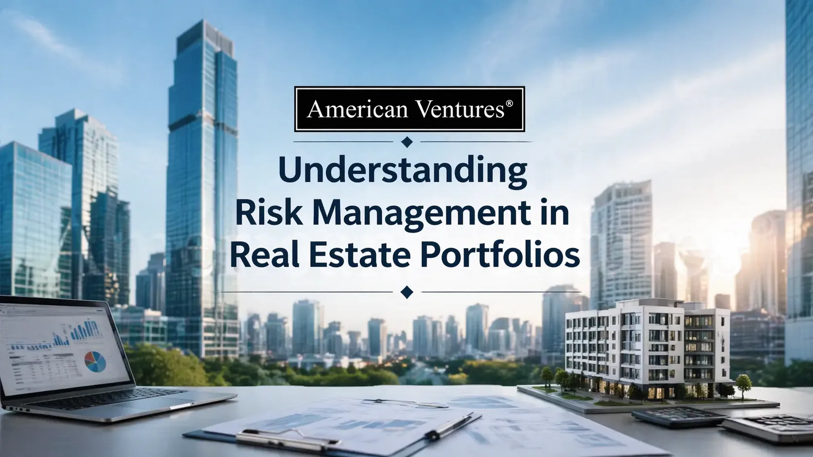 Understanding Risk Management in Real Estate Portfolios