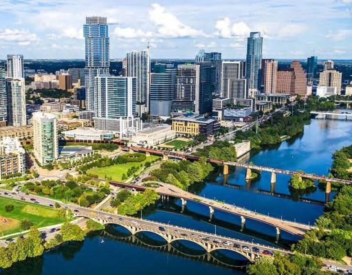 Multifamily Properties