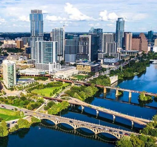 Multifamily Properties