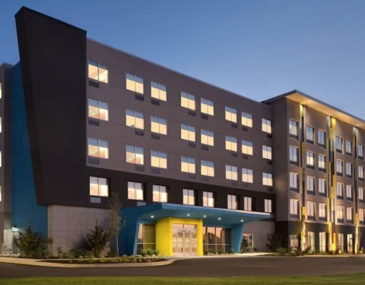 Commercial Real Estate Investment Opportunities