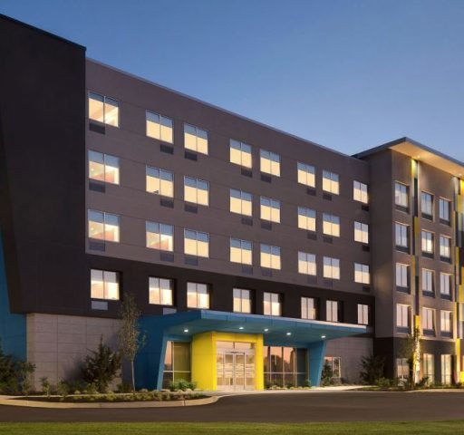 Commercial Real Estate Investment Opportunities