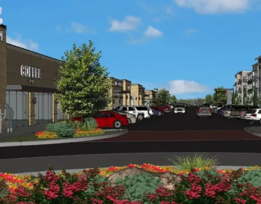 Commercial Properties