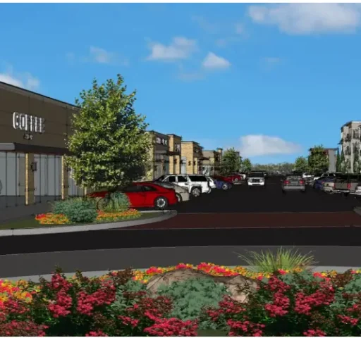 Commercial Properties